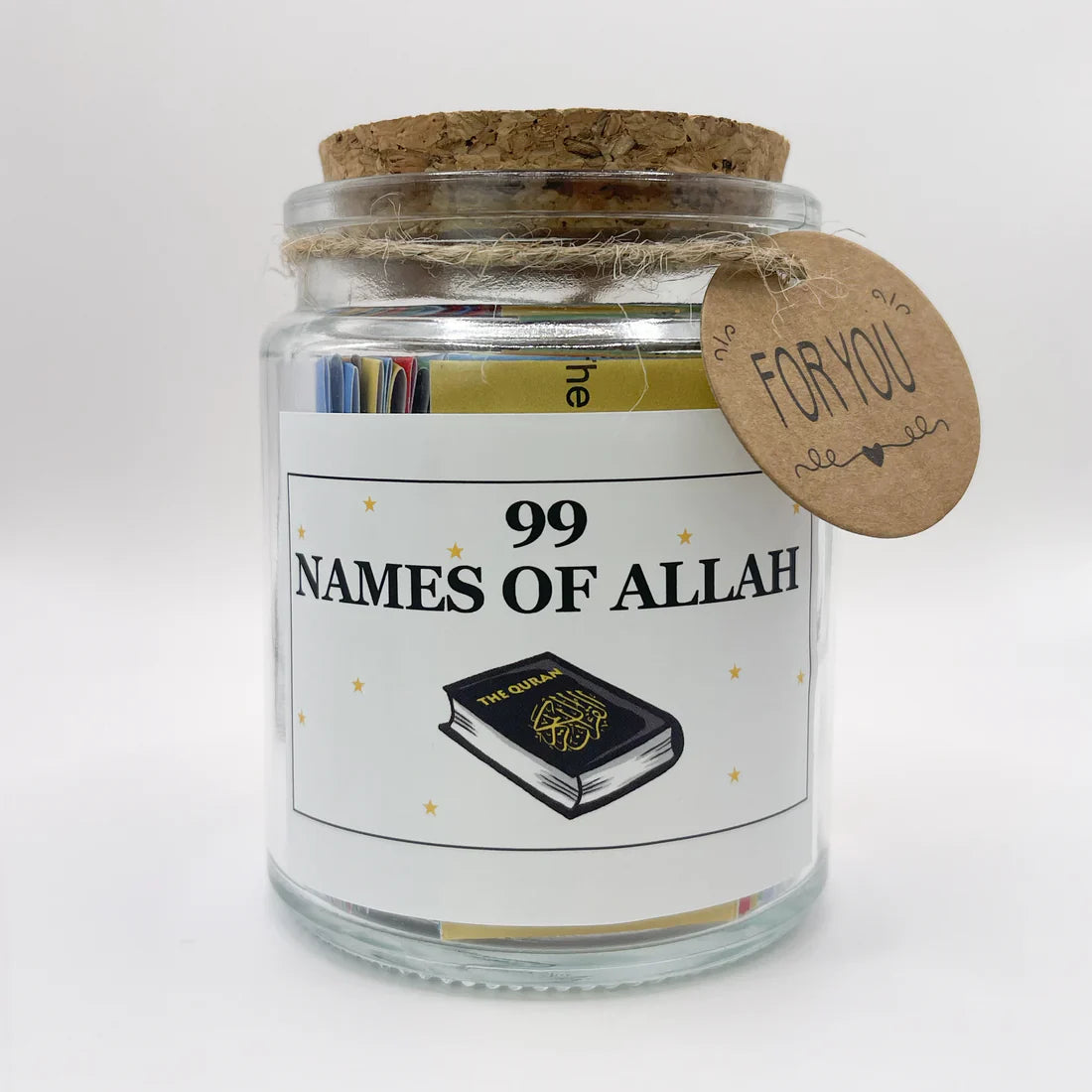 The Hikmah Jar